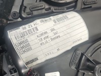 Tapicerka drzwi tył lewa boczek Audi A5 8T 8T8867305