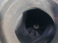 Turbosprężarka Fiat Freemont 787274-1, 55221457 2.0 jtd 170KM