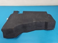 Wykładzina bagażnika podłoga Ford Mondeo Mk5