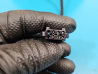 Lusterko lewe pin Skoda Fabia III kombi 5d kolor LF3K europa