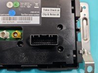 Wyświetlacz Renault Koleos 259153753R monitor