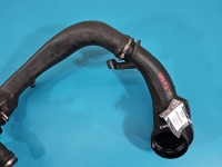 Rura Volvo XC60 I 08- 2.0d 31319049 przewód filtr powietrza-turbina