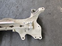 WÓZEK KOŁYSKA TRAWERS Sanki Belka silnika Citroen Nemo 1.4 hdi