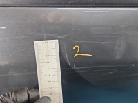 DRZWI PRZÓD PRAWE PASAŻERA Toyota Land Cruiser 120 J120 5d 1E9