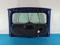 Klapa tył Ford Fiesta Mk6 HB 5d granatowy