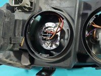 Reflektor prawy lampa przód Renault Megane I EUROPA
