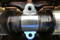 Silnik Porsche Cayenne I 9P M48.0081, M48.00 4.5 V8 340KM ODPALANY FILM pomiar