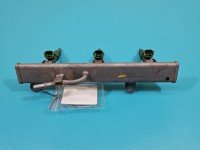 TESTOWANY Wtryskiwacz Dacia Sandero III 20- 16600-8494R, 175204021R 1.0 SCe