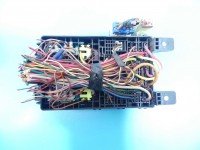 Komputer Sterownik silnika Hyundai I10 I 08-13 1.1 crdi 0281014442, 39101-2A810