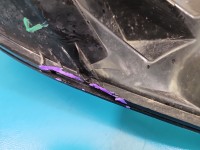 Światło jazdy dziennej lewe Renault Talisman 266053465R