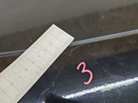 Klapa tył Kia Ceed II 12-18 kombi 5d 1K