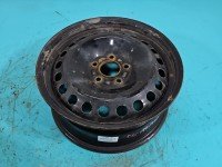 Felga stalowa 16" Ford S-max I MK1 Szerokość felgi: 6.5", Rozstaw śrub: 5x108, Producent felg: FORD, ET 50