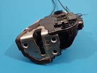 Zamek tył lewy Toyota Prius II XW20 03- TOYOTA, Brak nr . 8pin