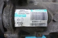 Sprężarka klimatyzacji Renault Clio II 8200600117, 05968811662