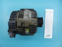 TEST Alternator Peugeot 206 9636204480, 2542285A 1.4 wiel