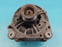 TEST Alternator Audi 80 B4 028903018EX, 028903018 1.9 tdi