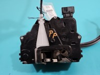 Zamek przód prawy 1393819080 Fiat Ducato IV EUROPA Producent części: FIAT, 6pin