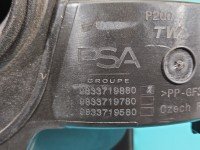 Klapka wlewu paliwa Opel Mokka B 20-