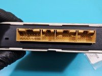 Konsola panel nawiewu Audi A4 B5 8D0820043H