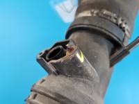 Rura przewód Producent części: OPEL, powietrza, Urwana śruba mocująca czujnik. Opel Insignia A 2003269D 2.0 T (A20NHT)