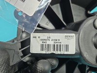 Dmuchawa nawiewu wentylator Opel Corsa E 164230100, 13335075 EUROPA