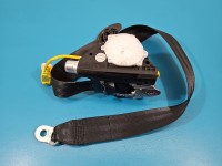 Pas bezpieczeństwa przód lewy kierowcy Vw Tiguan I 07- 5N1857705 EU