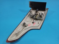 Lampa tył prawa Ford Focus Mk3 kombi EUROPA