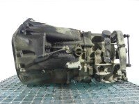 Skrzynia biegów 716652, 716.652 Mercedes Vito W639 2.2 cdi