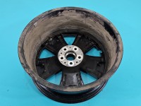 Felga aluminiowa 19" BMW iX3 G08 alufelga