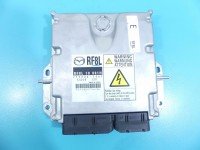 Komputer Sterownik silnika MAZDA 5 05- 2.0d RF8L18881H, 275800-7967