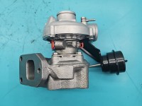Turbosprężarka Regenerowana Vw Transporter T4 2.5 tdi 102KM K14 7018, 07414501A, 53149707018