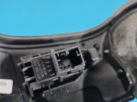 Listwa dekor deski AUDI A8 D4 4H 4H1857298, 4H1857130C Europejska, 5szt. KPL.