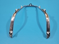 Listwa listwy dekory dekor deski Ford Edge II eu