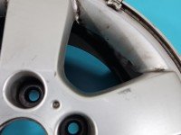 Felga aluminiowa 16" Hyundai Tucson I alufelga