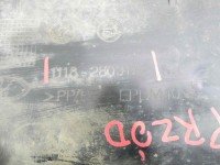 Wzmocnienie zderzaka przód belka Lada Kalina 04-09 IMPRK1307974, 1118-2803132, Europejska, zgniła zieleń, przód przednie...