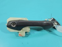 Klamka przód lewa zewnętrzna Kia Rio IV 16-23