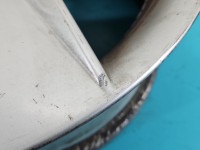 alufelgi felgi 16 komplet Skoda Octavia III