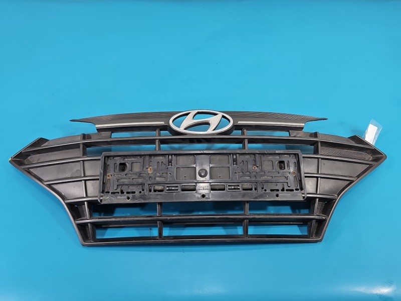 Atrapa grill Hyundai Elantra VI 15-20