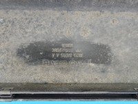 Osłona ZAŚLEPKA PLASTIK JAGUAR XF I X250 8X23-8A095-A