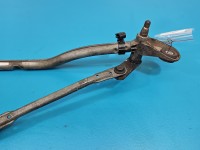 Mechanizm wycieraczek Audi A4 B7 europa 3397020845, 8E1955023E
