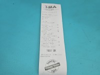 TEST Alternator Citroen Xsara Picasso 1.8 16V