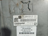 Komputer Sterownik silnika 03L906023LD, 5WP42918AA Seat Ibiza IV 6J 1.6 tdi