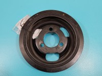 Koło pasowe wału korbowego Citroen C4 II 7562801 1.4 16V