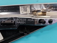 Listwa listwy dekory dekor deski infiniti Q50 I 13-17 eu