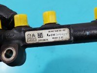 Listwa wtryskowa CZUJNIKI Peugeot 508 I 9684753080, 9684753080-02, 85PP34-03 1.6 hdi