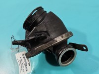 Rura Mercedes W204 2.2 CDI A6460981007 przewód tłumik szmerów