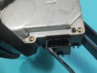 Silniczek Silnik wycieraczki tył Skoda Fabia I 6Y9955711A kombi Europejska, 4pin KOMBI