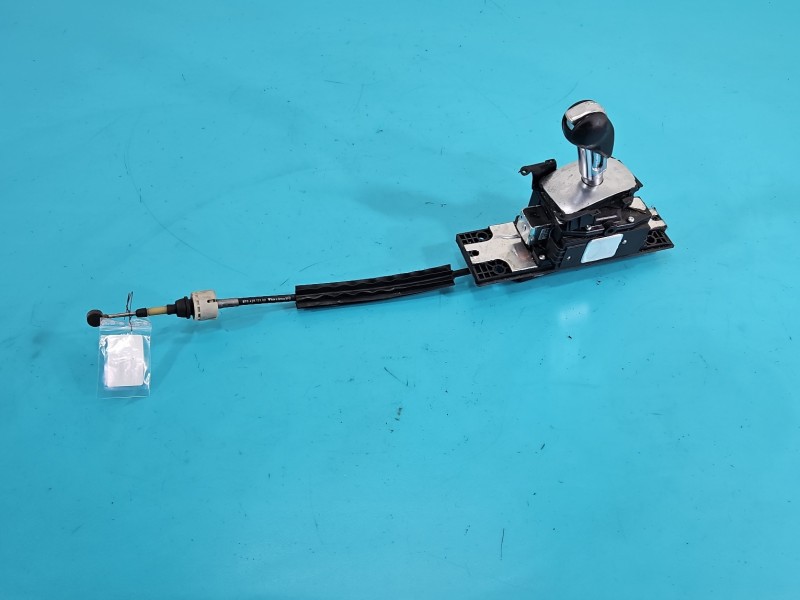 DŹWIGNIA LEWAREK WYBIERAK LINKI Porsche Panamera I 970 3.0 v6 (CWD)