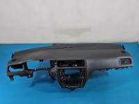 Deska rozdzielcza airbag pasażera kokpit Vw Jetta VI