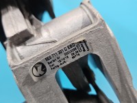 Dźwignia hamulca ręcznego Skoda Octavia III 5E0711301D